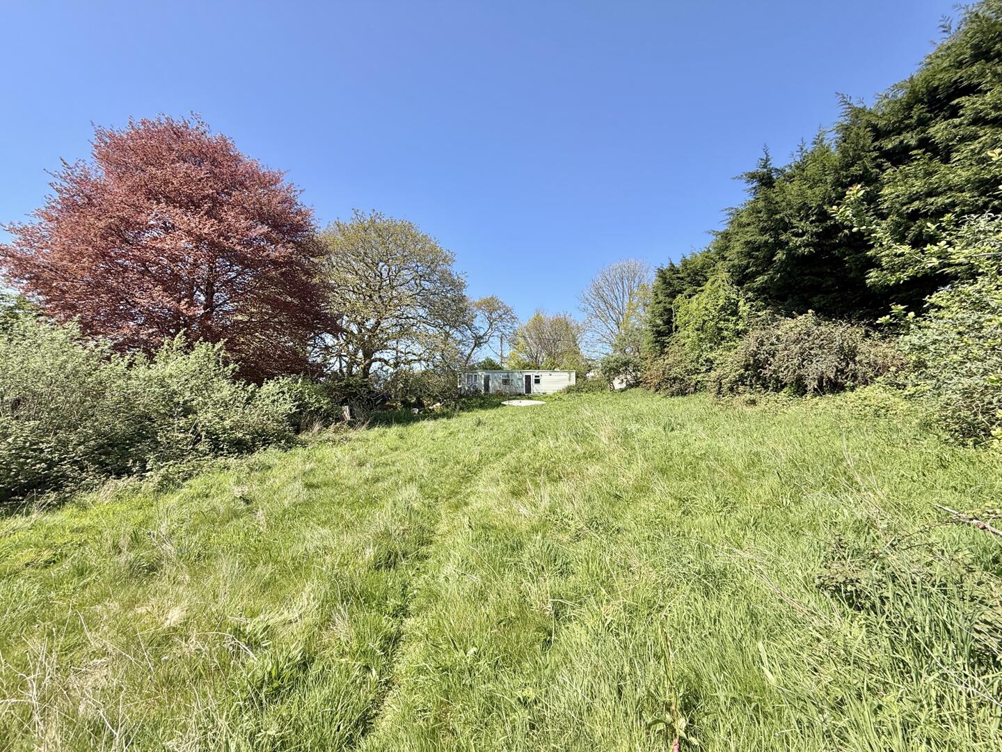 0 bed property in Old Carnon Hill, Truro